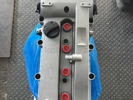 Новый двигатель SQR481FC Chery Tiggo 1, A3, A5 1.8 бензин за 510 000 тг. в Алматы