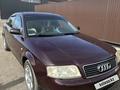 Audi A6 2003 года за 3 500 000 тг. в Щучинск