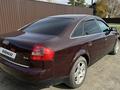 Audi A6 2003 года за 3 500 000 тг. в Щучинск – фото 4