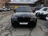 BMW X5 2008 годаүшін10 000 000 тг. в Усть-Каменогорск – фото 3