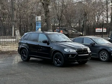 BMW X5 2008 года за 10 000 000 тг. в Усть-Каменогорск