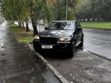 BMW X5 2008 годаүшін10 000 000 тг. в Усть-Каменогорск – фото 2