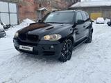 BMW X5 2008 годаүшін9 500 000 тг. в Усть-Каменогорск – фото 5