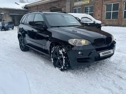 BMW X5 2008 года за 10 000 000 тг. в Усть-Каменогорск – фото 6