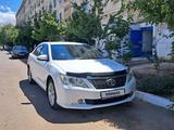 Toyota Camry 2013 годаүшін9 500 000 тг. в Кызылорда