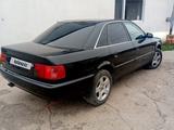 Audi A6 1995 годаүшін3 500 000 тг. в Уральск – фото 5