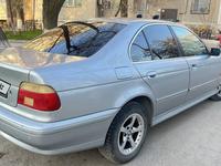 BMW 520 1997 годаүшін2 100 000 тг. в Шымкент