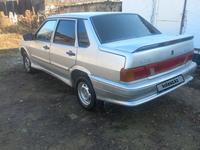 ВАЗ (Lada) 2115 2006 года за 800 000 тг. в Тараз