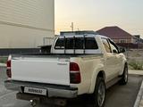 Toyota Hilux 2014 годаүшін10 000 000 тг. в Атырау – фото 3