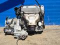 Контрактный двигатель Honda K24 2.4 литра за 400 000 тг. в Актобе – фото 4