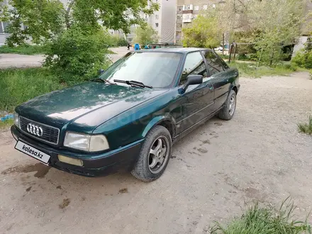 Audi 80 1993 года за 1 800 000 тг. в Семей