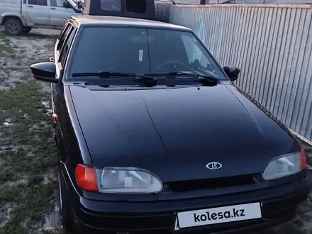 ВАЗ (Lada) 2114 2012 года за 2 070 000 тг. в Актобе