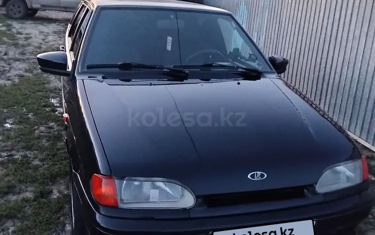 ВАЗ (Lada) 2114 2012 года за 2 070 000 тг. в Актобе