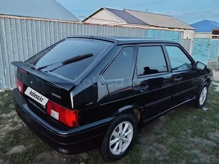 ВАЗ (Lada) 2114 2012 года за 2 070 000 тг. в Актобе – фото 2