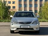 Toyota Camry 2005 года за 5 000 000 тг. в Астана – фото 2