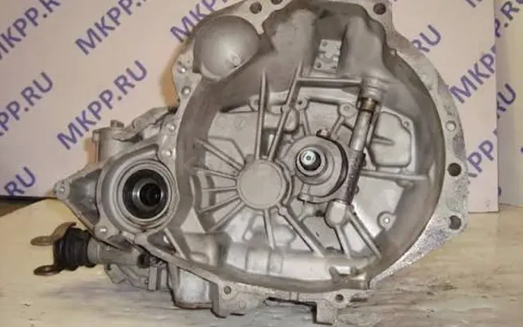 КОРОБКА NISSAN за 110 000 тг. в Алматы