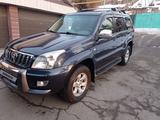 Toyota Land Cruiser Prado 2003 годаүшін10 800 000 тг. в Алматы