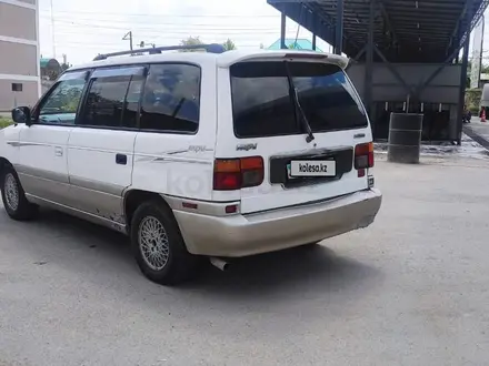 Mazda MPV 1997 года за 3 000 000 тг. в Алматы – фото 9