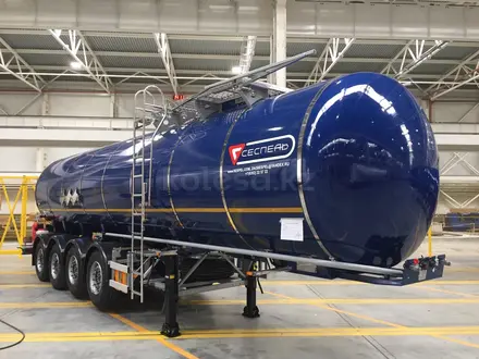 Сеспель  SF4B32 2025 года за 24 300 000 тг. в Алматы
