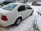 Volkswagen Jetta 2002 годаүшін1 900 000 тг. в Караганда