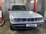 BMW 520 1991 годаfor1 400 000 тг. в Алматы