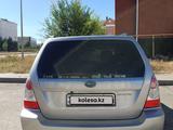 Subaru Forester 2005 года за 5 000 000 тг. в Актобе – фото 4