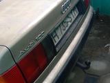 Audi 100 1991 годаүшін1 300 000 тг. в Аса – фото 2
