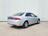 Honda Accord 2004 года за 3 710 000 тг. в Алматы – фото 5