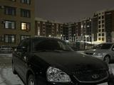 ВАЗ (Lada) Priora 2170 2010 года за 1 800 000 тг. в Актобе – фото 5