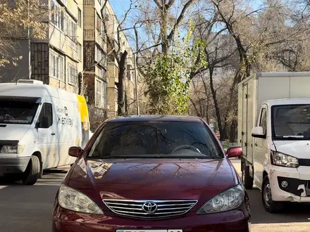 Toyota Camry 2006 года за 5 300 000 тг. в Алматы