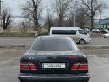 Mercedes-Benz E 320 2001 года за 4 800 000 тг. в Алматы – фото 4