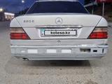 Mercedes-Benz E 200 1994 года за 1 800 000 тг. в Алматы – фото 4