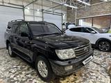 Toyota Land Cruiser 2007 годаүшін12 800 000 тг. в Караганда – фото 2