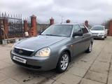 ВАЗ (Lada) Priora 2172 2011 года за 2 250 000 тг. в Костанай – фото 3