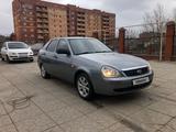 ВАЗ (Lada) Priora 2172 2011 года за 2 250 000 тг. в Костанай – фото 2