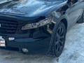 Infiniti FX35 2004 годаүшін4 900 000 тг. в Усть-Каменогорск – фото 2