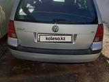 Volkswagen Golf 2001 года за 2 500 000 тг. в Уральск – фото 3