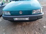 Volkswagen Passat 1991 годаfor1 400 000 тг. в Тараз – фото 3