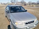 Daewoo Nexia 2005 годаүшін1 600 000 тг. в Жанакорган – фото 4