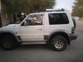 Mitsubishi Pajero 1996 годаfor2 000 000 тг. в Кызылорда – фото 2