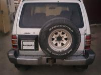 Mitsubishi Pajero 1996 года за 2 000 000 тг. в Кызылорда