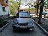 Honda Odyssey 2001 года за 4 200 000 тг. в Тараз – фото 3