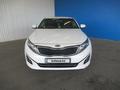 Kia K5 2014 года за 7 384 000 тг. в Алматы