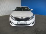 Kia K5 2014 года за 7 384 000 тг. в Алматы