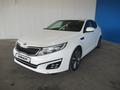 Kia K5 2014 года за 7 384 000 тг. в Алматы – фото 3