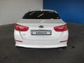 Kia K5 2014 года за 7 384 000 тг. в Алматы – фото 4