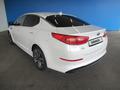Kia K5 2014 года за 7 384 000 тг. в Алматы – фото 5