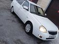 ВАЗ (Lada) Priora 2170 2013 года за 1 400 000 тг. в Астана – фото 10