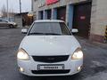 ВАЗ (Lada) Priora 2170 2013 года за 1 400 000 тг. в Астана – фото 11