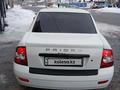 ВАЗ (Lada) Priora 2170 2013 года за 1 400 000 тг. в Астана – фото 12